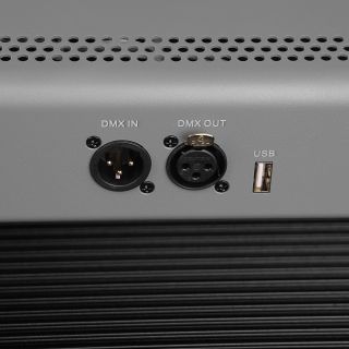 Осветитель cветодиодный GreenBean StudioLight PRO 4X1 B студийный
