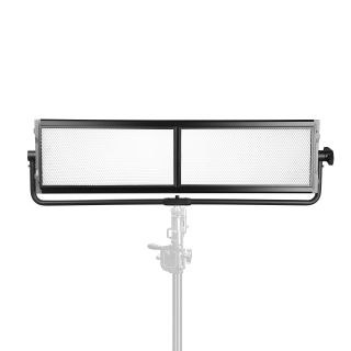 Осветитель cветодиодный GreenBean StudioLight PRO 4X1 B студийный