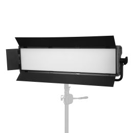 Осветитель cветодиодный GreenBean StudioLight PRO 4X1 B студийный