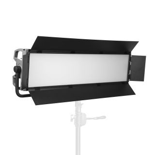 Осветитель cветодиодный GreenBean StudioLight PRO 4X1 B студийный