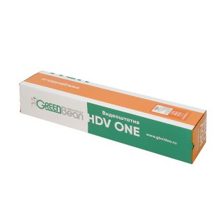 Видеоштатив GreenBean HDV ONE 163C карбоновый