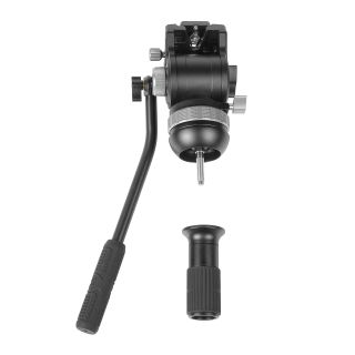 Видеоштатив GreenBean HDV ONE 163C карбоновый
