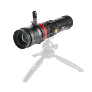 Осветитель проекционный FalconEyes Flash FP-40C Kit2 фотофонарь