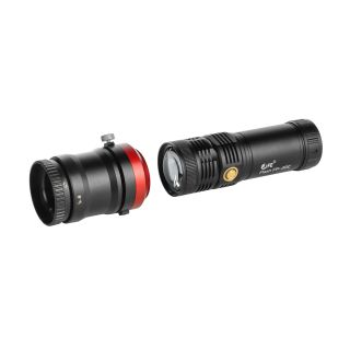 Осветитель проекционный FalconEyes Flash FP-40C Kit2 фотофонарь