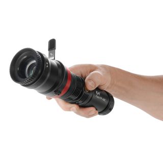 Осветитель проекционный FalconEyes Flash FP-40C Kit2 фотофонарь