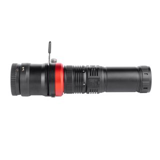 Осветитель проекционный FalconEyes Flash FP-40C Kit2 фотофонарь