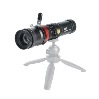 Осветитель проекционный FalconEyes Flash FP-40W Kit2 фотофонарь