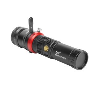 Осветитель проекционный FalconEyes Flash FP-40W Kit2 фотофонарь