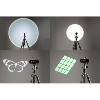 Осветитель проекционный FalconEyes Flash FP-40W Kit2 фотофонарь
