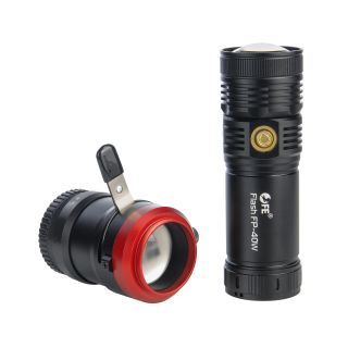 Осветитель проекционный FalconEyes Flash FP-40W Kit2 фотофонарь