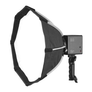 Осветитель светодиодный Falcon Eyes MiniLight M100R Kit