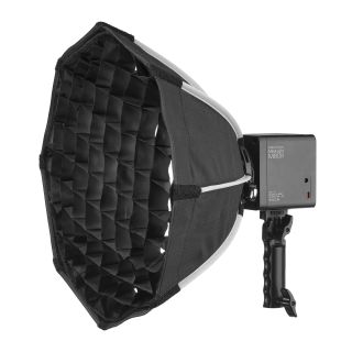 Осветитель светодиодный Falcon Eyes MiniLight M80R Kit