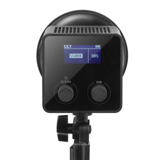 Осветитель светодиодный Falcon Eyes MiniLight M80R Kit