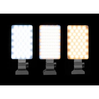 Осветитель светодиодный Falcon Eyes V-LED 80B для смартфона