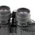Бинокль Veber ZOOM БПЦ 7-15x35