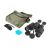 Бинокль Veber ZOOM БПЦ 7-15x35