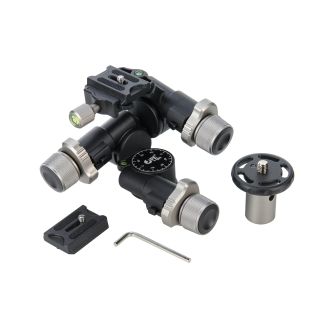 Редукторная штативная головка Falcon Eyes GearHead 3GH-5