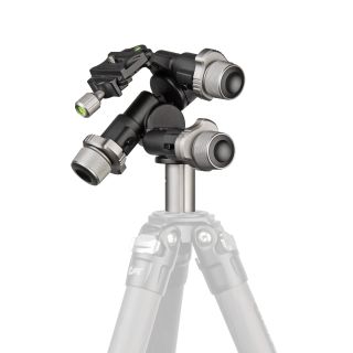 Редукторная штативная головка Falcon Eyes GearHead 3GH-5