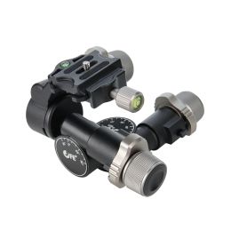 Редукторная штативная головка Falcon Eyes GearHead 3GH-5
