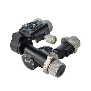 Редукторная штативная головка Falcon Eyes GearHead 3GH-5
