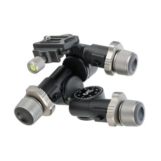 Редукторная штативная головка Falcon Eyes GearHead 3GH-5