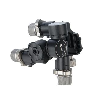 Редукторная штативная головка Falcon Eyes GearHead 3GH-5
