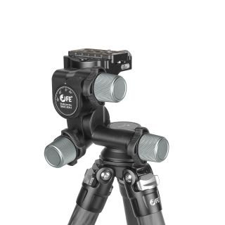 Штатив Falcon Eyes StudioLine Pro 1500C 3GH-1 с редукторной головкой