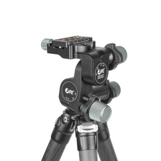 Штатив Falcon Eyes StudioLine Pro 1500C 3GH-1 с редукторной головкой
