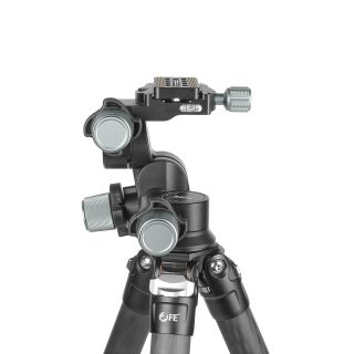 Штатив Falcon Eyes StudioLine Pro 1500C 3GH-1 с редукторной головкой