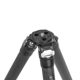 Штатив Falcon Eyes StudioLine Pro 1500C 3GH-1 с редукторной головкой