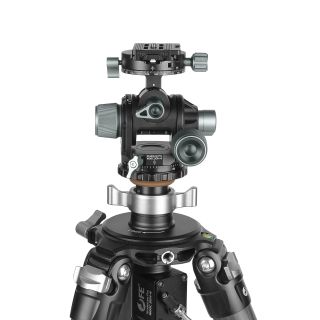 Штатив Falcon Eyes StudioLine Pro 1800С 3GH-4 с редукторной головкой