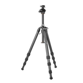 Штатив Falcon Eyes StudioLine Pro 1800С 3GH-4 с редукторной головкой
