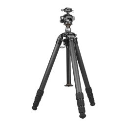 Штатив Falcon Eyes StudioLine Pro 1800С 3GH-4 с редукторной головкой