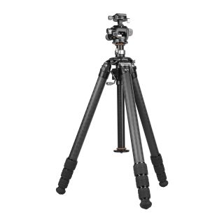 Штатив Falcon Eyes StudioLine Pro 1800С 3GH-4 с редукторной головкой