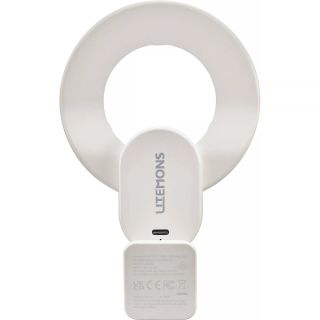Осветитель светодиодный Godox LITEMONS LR30Bi