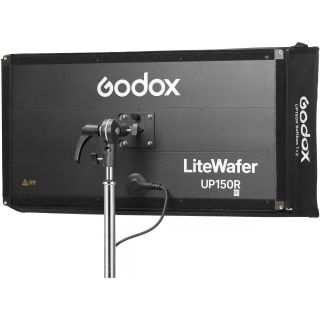 Осветитель светодиодный Godox LiteWafer UP150R