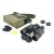 Бинокль Veber ZOOM БПЦ 7-21x40