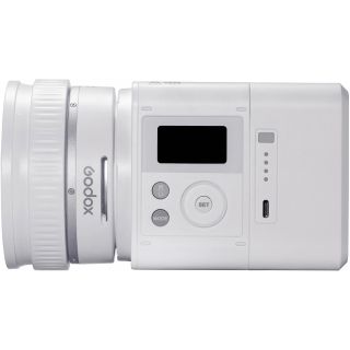 Осветитель светодиодный Godox ML80Bi