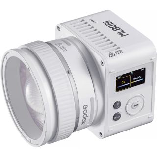 Осветитель светодиодный Godox ML80Bi