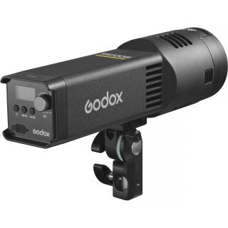 Осветитель светодиодный Godox RS100Bi