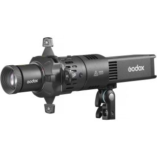 Осветитель светодиодный Godox RS100Bi 1K