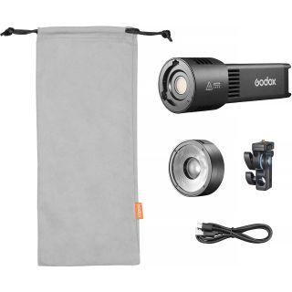 Осветитель светодиодный Godox RS100R