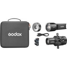 Осветитель светодиодный Godox RS100R 1K