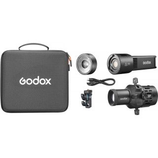 Осветитель светодиодный Godox RS100R 1K