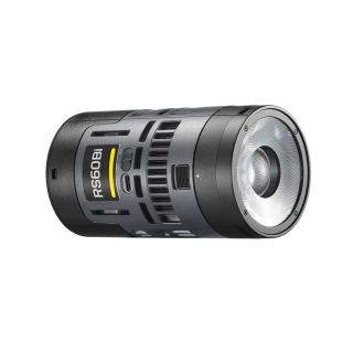 Осветитель светодиодный Godox RS60Bi
