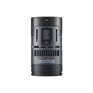 Осветитель светодиодный Godox RS60Bi