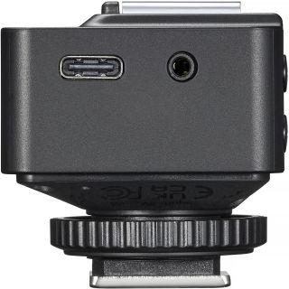 Приемник Godox XR S TTL для Sony