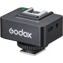 Приемник Godox XR S TTL для Sony