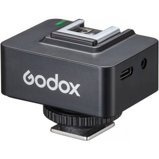 Приемник Godox XR S TTL для Sony