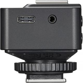 Приемник Godox XR TTL для Canon Nikon